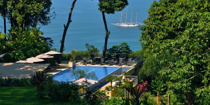 The Preserve at Los Altos Hotel - Manuel Antonio